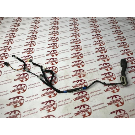 Проводка задньої двері Kia Sorento 2002-2009 918203E011